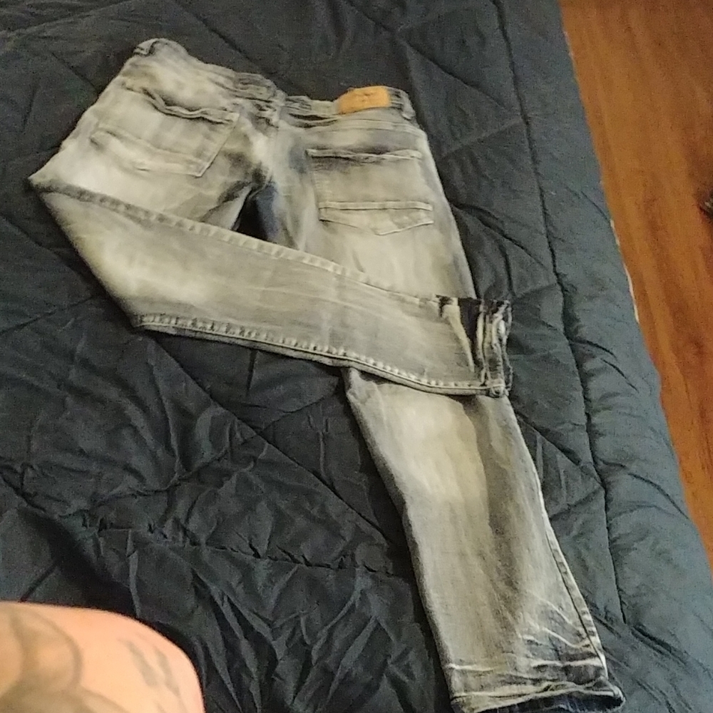Men's jeans